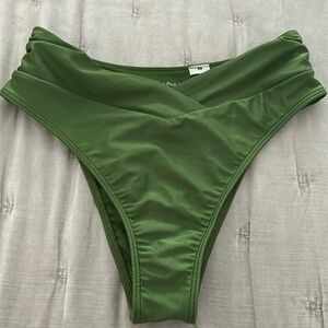 Abercrombie bikini bottom